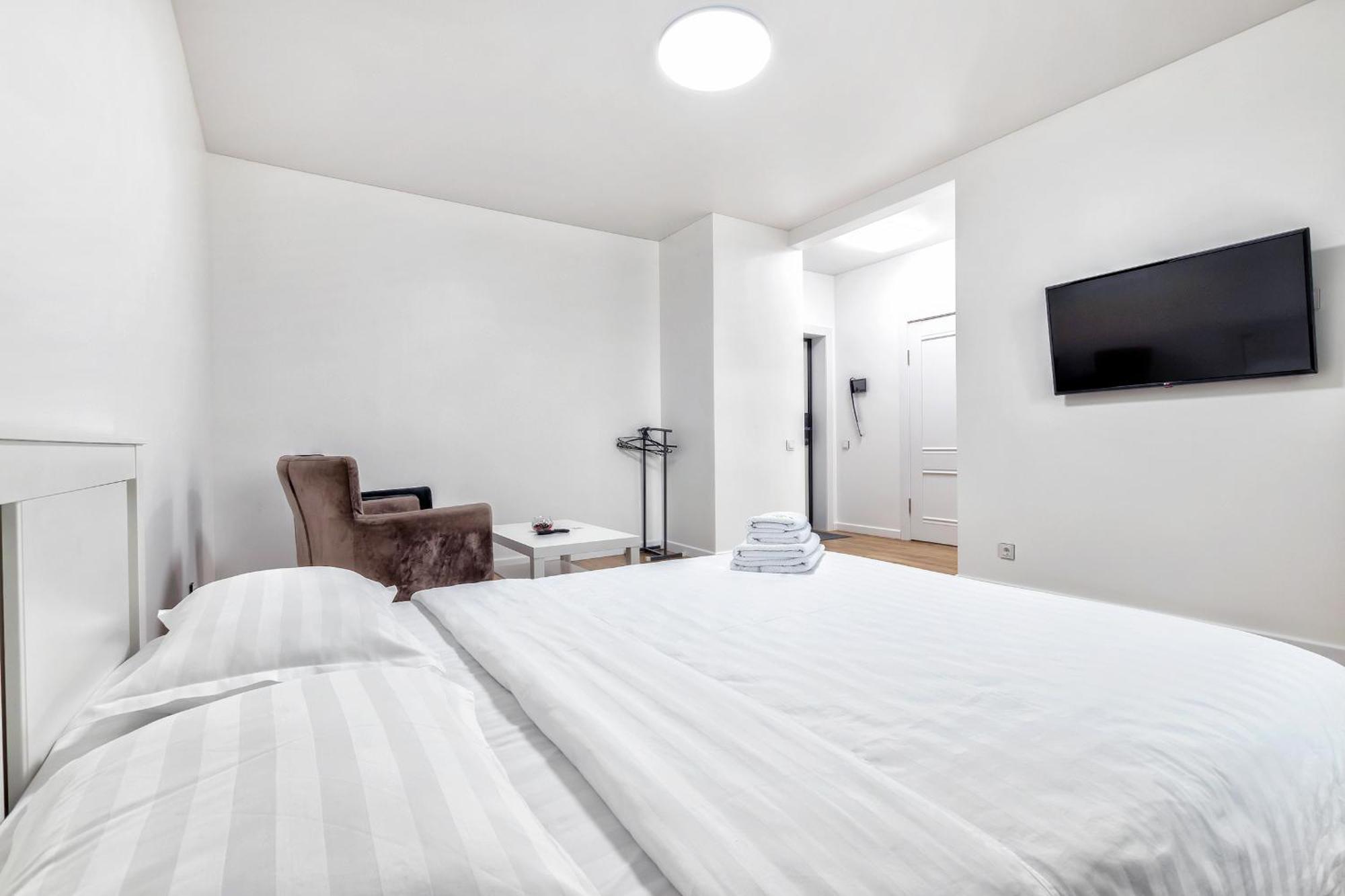 Raisson Aparthotel G84 Хан Шатыр Astana Exterior foto