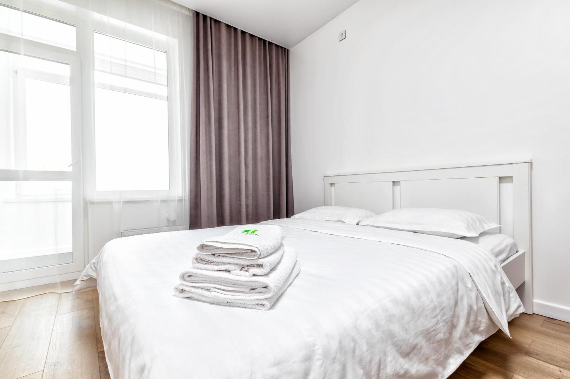 Raisson Aparthotel G84 Хан Шатыр Astana Exterior foto