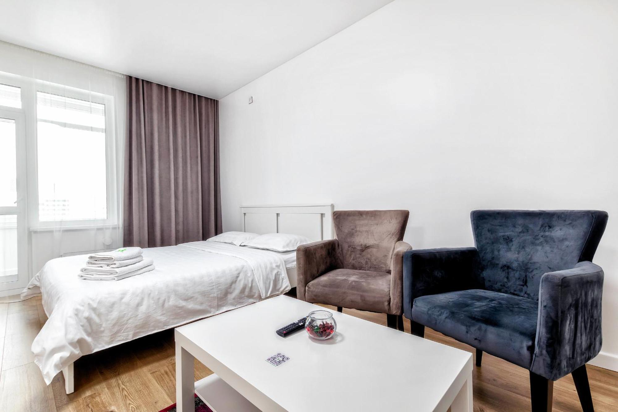 Raisson Aparthotel G84 Хан Шатыр Astana Exterior foto
