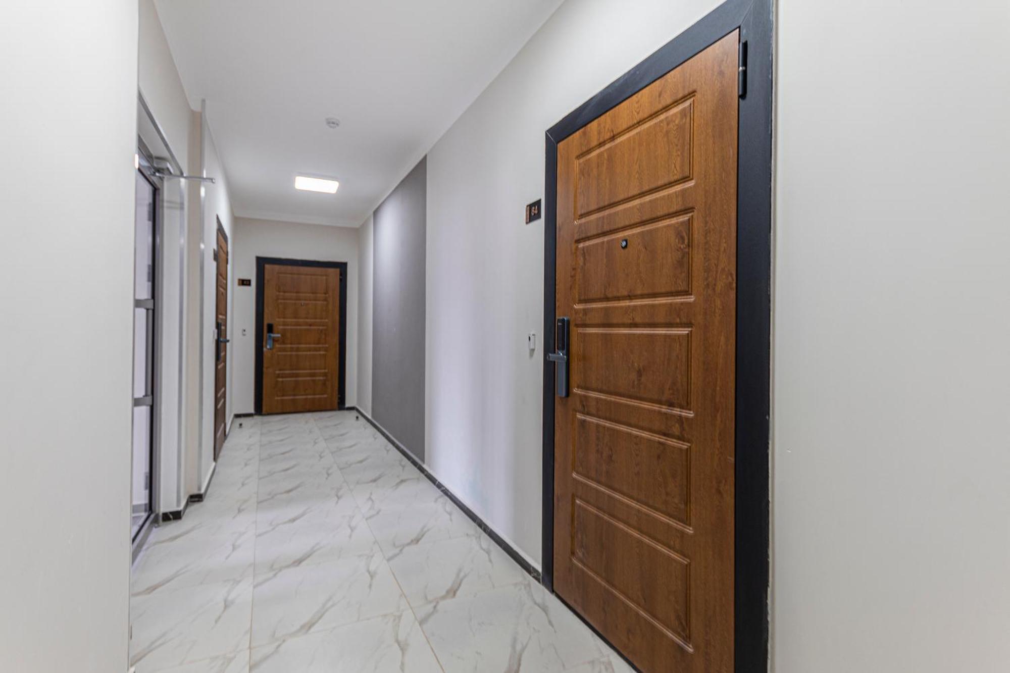 Raisson Aparthotel G84 Хан Шатыр Astana Exterior foto