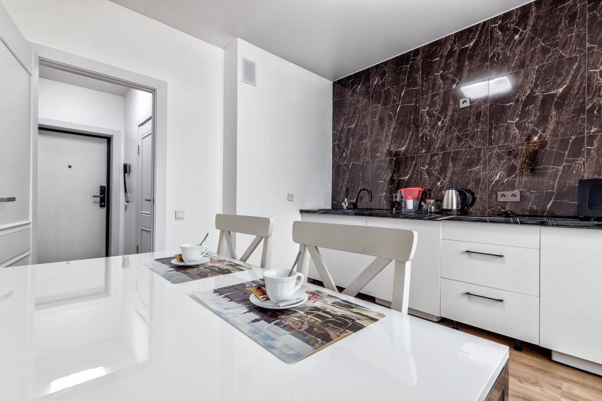Raisson Aparthotel G84 Хан Шатыр Astana Exterior foto